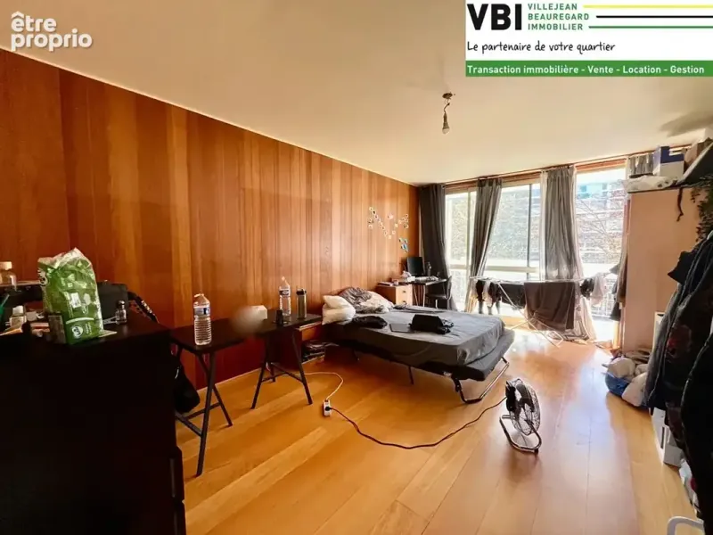 Photo Appartement à Rennes au prix de 228 500€