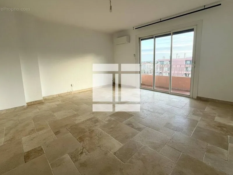 Photo Appartement à Borgo au prix de 170 000€