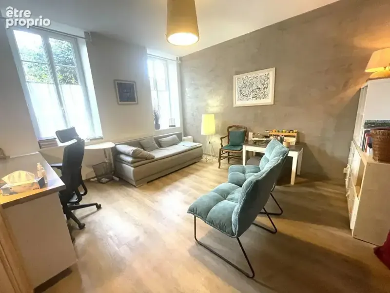 Photo Commerce à Brest au prix de 117 600€