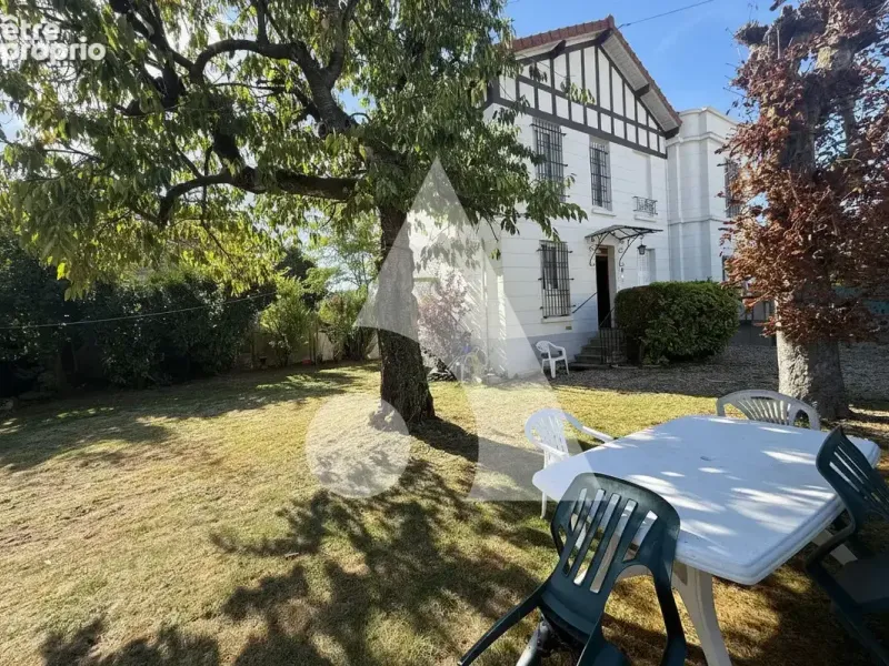 Photo Maison à Soisy-Sous-Montmorency au prix de 630 000€