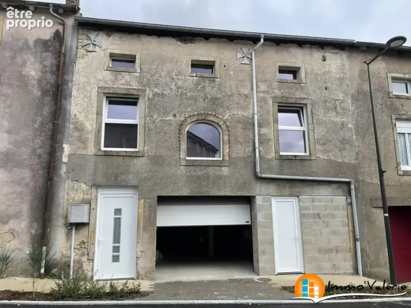Photo Maison à Essegney au prix de 95 000€