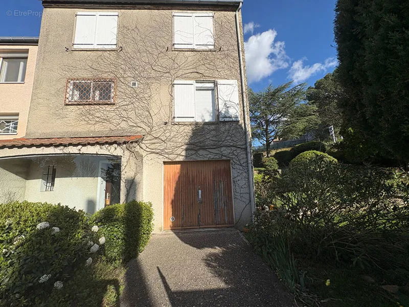 Photo Maison à Carcassonne au prix de 66 000€