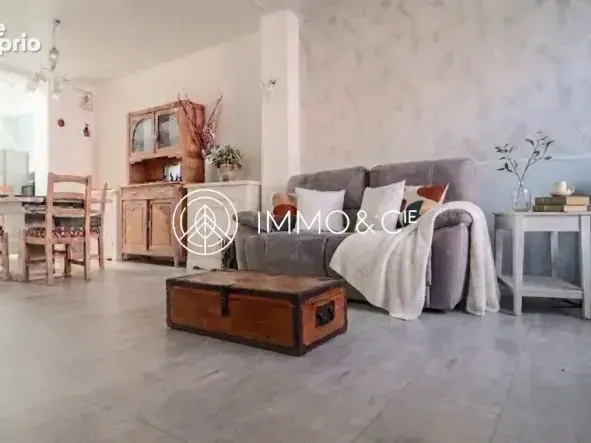 Photo Maison à Capinghem au prix de 219 000€