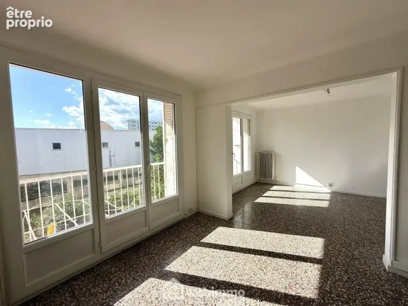 Le double séjour...