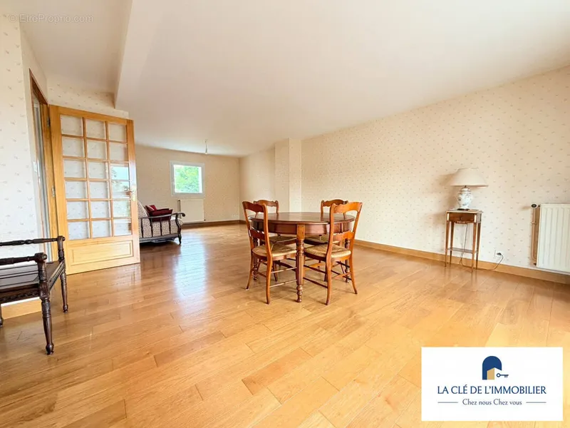 Photo Appartement à Quimper au prix de 203 300€