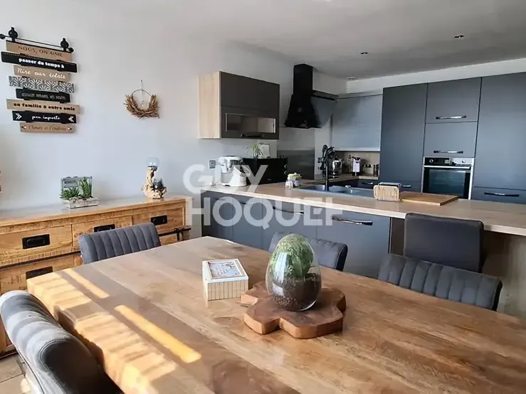 Photo Maison à Saint-Pierre-Brouck au prix de 213 500€