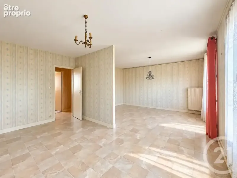 Photo Appartement à Chartres au prix de 89 900€