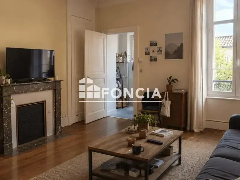 Photo Appartement à Limoges au prix de 81 500€
