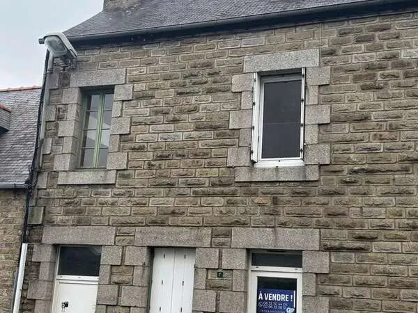 Photo Appartement à Ploumagoar au prix de 147 340€