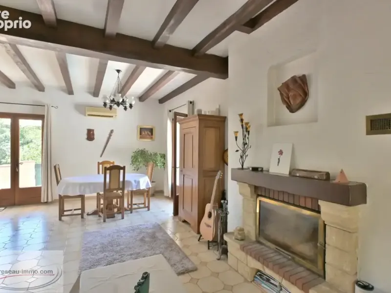 Photo Maison à Grasse au prix de 549 000€