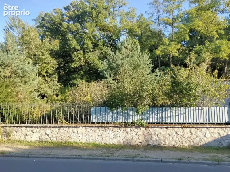 Photo Terrain à Buthiers au prix de 130 000€