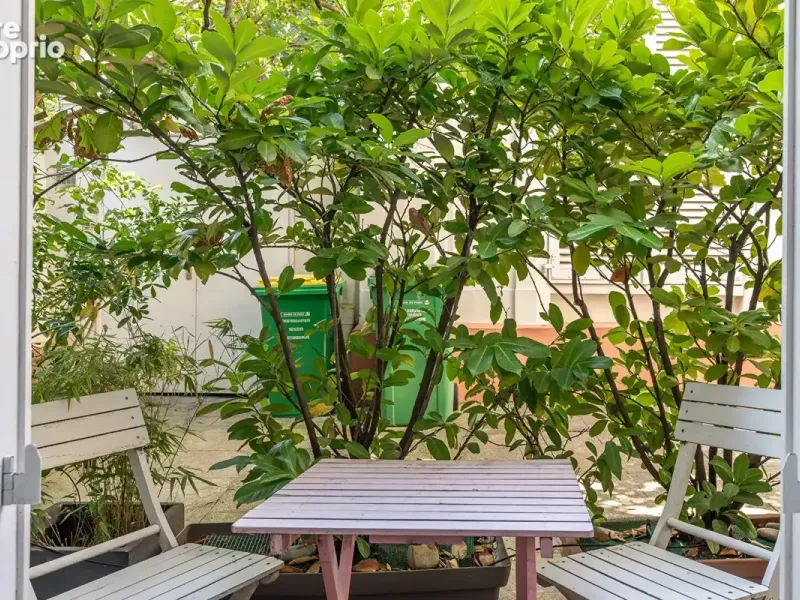 Photo Appartement à Paris-18e au prix de 379 000€