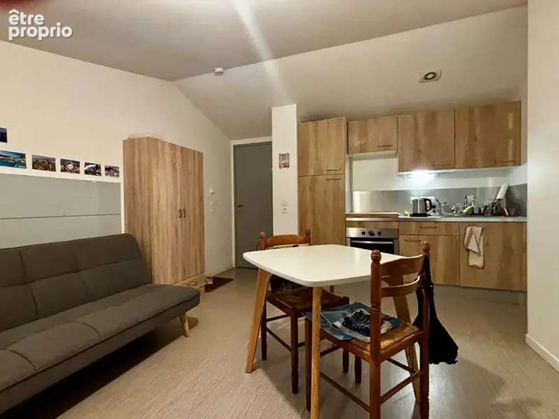 Photo Appartement à Rochefort au prix de 111 500€