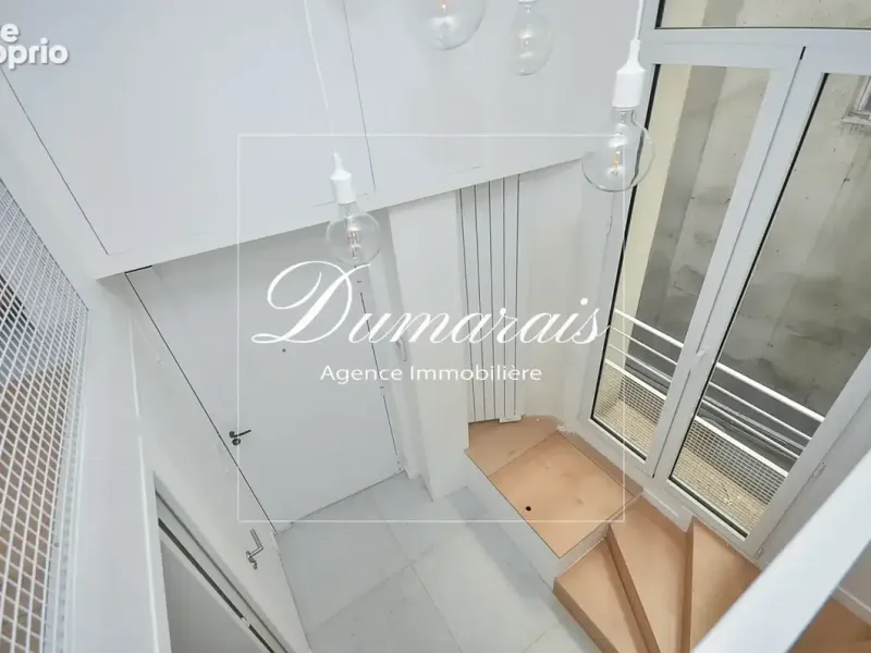 Photo Appartement à Paris-4e au prix de 385 000€
