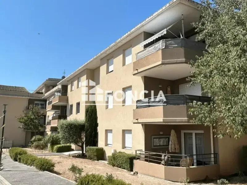 Photo Appartement à Le Luc au prix de 149 900€