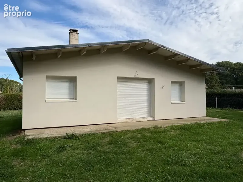 Photo Maison à Glisolles au prix de 147 000€