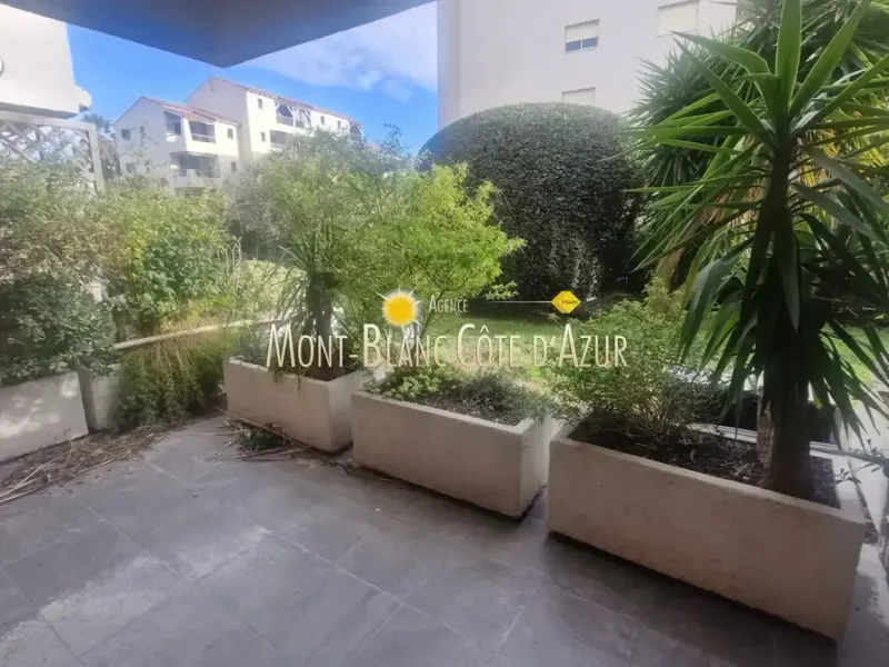 Photo Appartement à Sainte-Maxime au prix de 365 000€