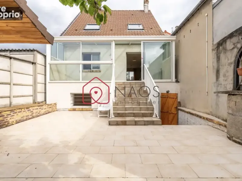 Photo Maison à Acheres au prix de 365 000€