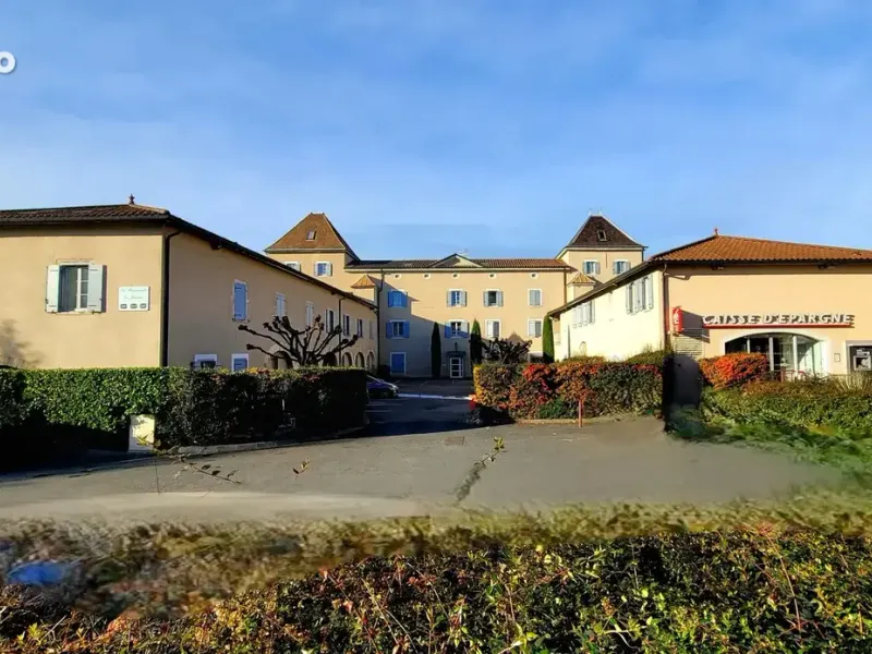 Photo Commerce à Jassans-Riottier au prix de 64 575€