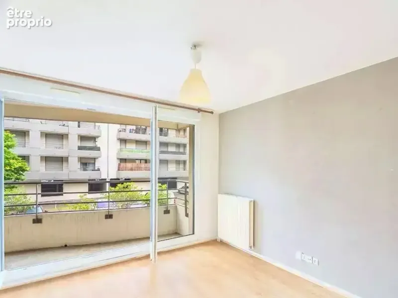 Photo Appartement à Toulouse au prix de 132 500€
