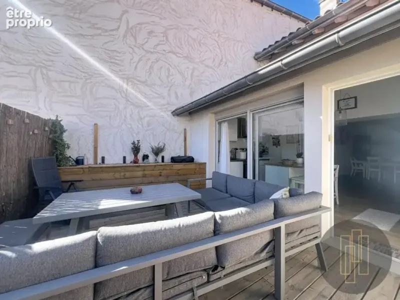 Photo Maison à Beauregard au prix de 230 000€