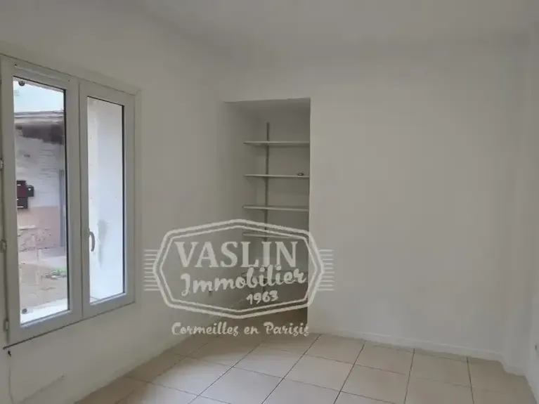 Photo Appartement à La Frette-Sur-Seine au prix de 110 000€