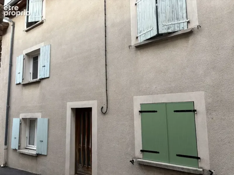 Photo Appartement à Alixan au prix de 219 000€