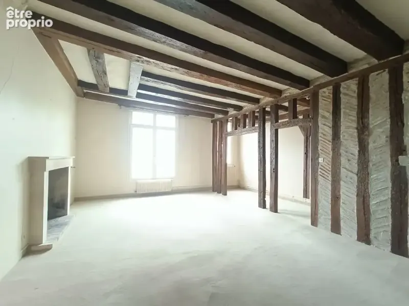 Photo Appartement à Tours au prix de 198 750€