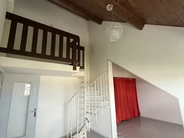 Photo Appartement à Dijon au prix de 107 000€