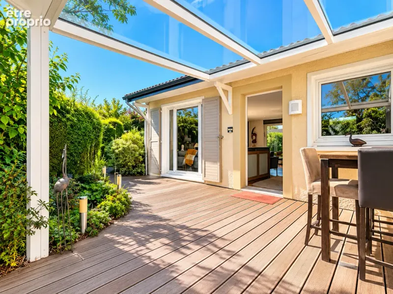 Photo Maison à Le Mesnil-Esnard au prix de 429 000€