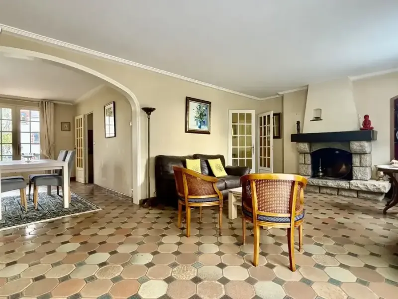 Photo Maison à Saint-Lyphard au prix de 373 990€