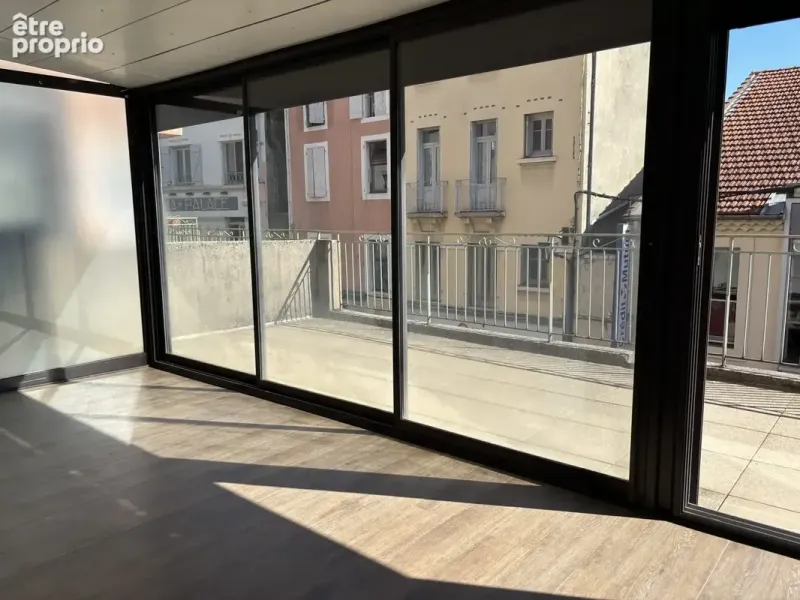 Photo Appartement à Aubenas au prix de 134 000€