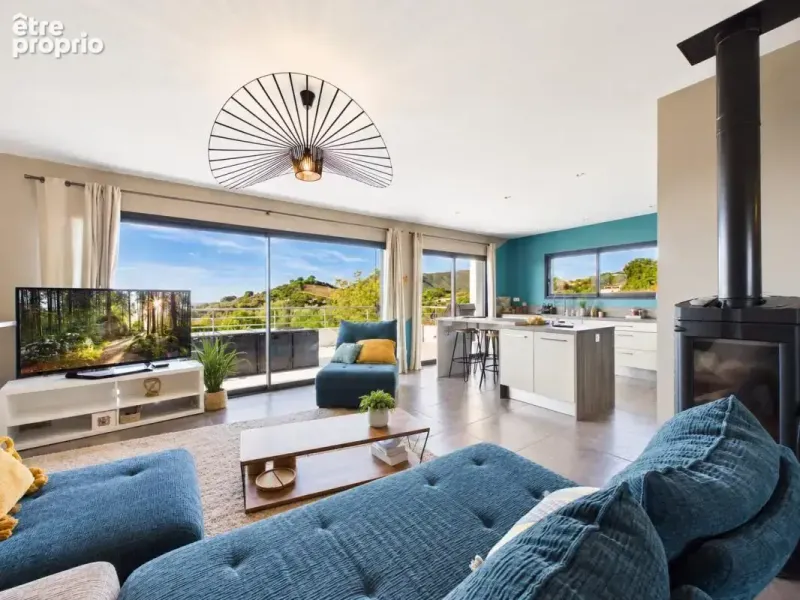 Photo Maison à Afa au prix de 690 000€