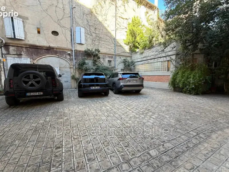Photo Appartement à Beziers au prix de 139 000€