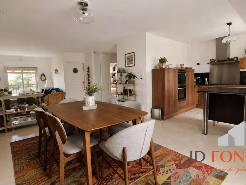 Photo Appartement à Morsang-Sur-Orge au prix de 239 000€
