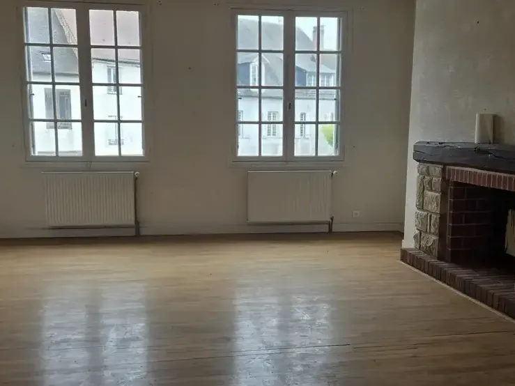 Photo Maison à Lubersac au prix de 50 000€