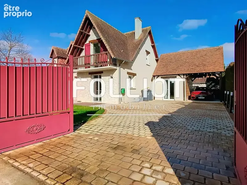 Photo Maison à Caen au prix de 455 000€