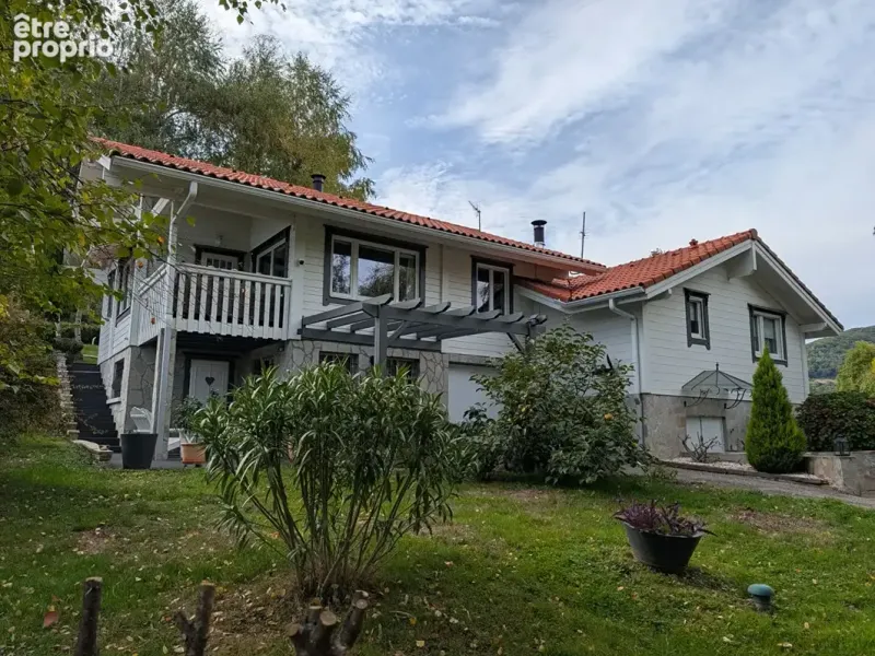 Photo Maison à Foix au prix de 370 000€