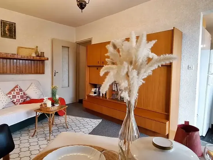 Photo Appartement à Metabief au prix de 135 000€