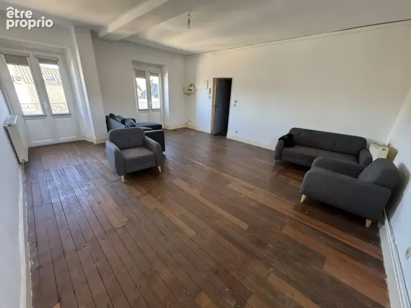 Photo Appartement à Nay au prix de 99 000€