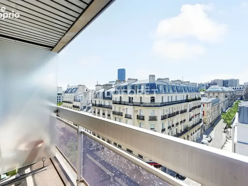 Photo Appartement à Paris-15e au prix de 355 000€