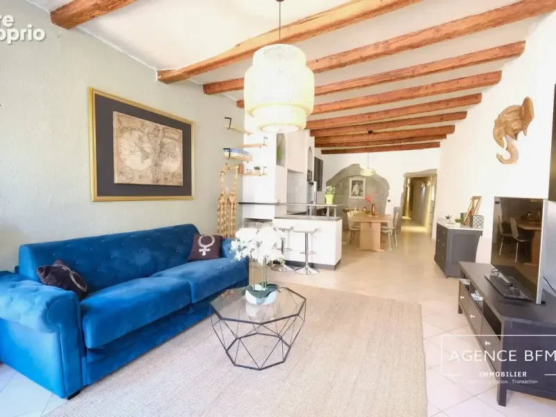 Photo Appartement à Annecy au prix de 298 000€