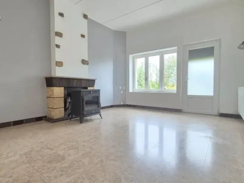 Photo Maison à Bruay-La-Buissiere au prix de 91 000€