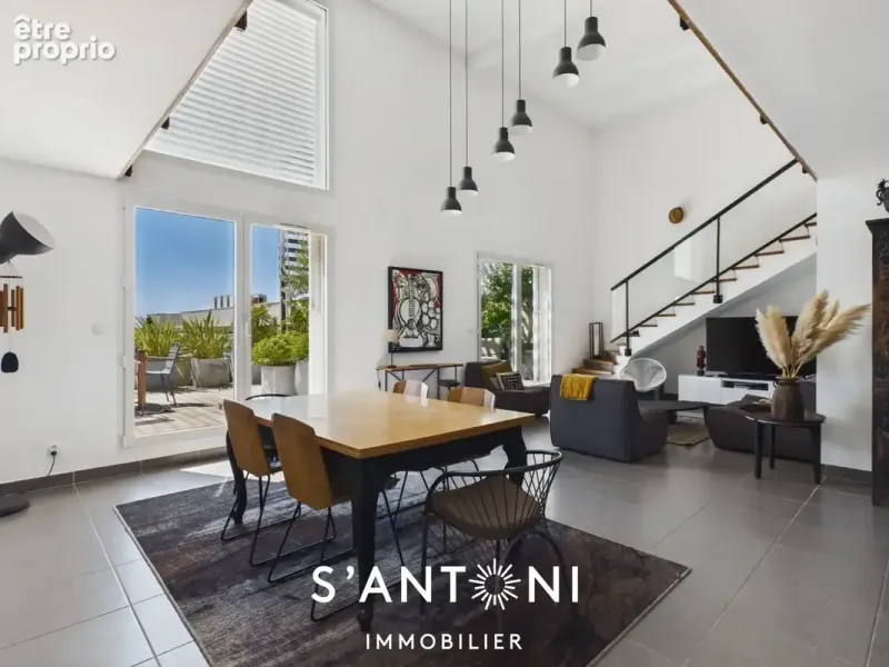 Photo Appartement à Beziers au prix de 545 000€