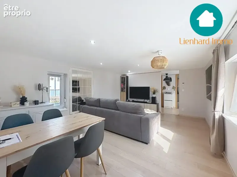 Photo Appartement à Geudertheim au prix de 259 000€