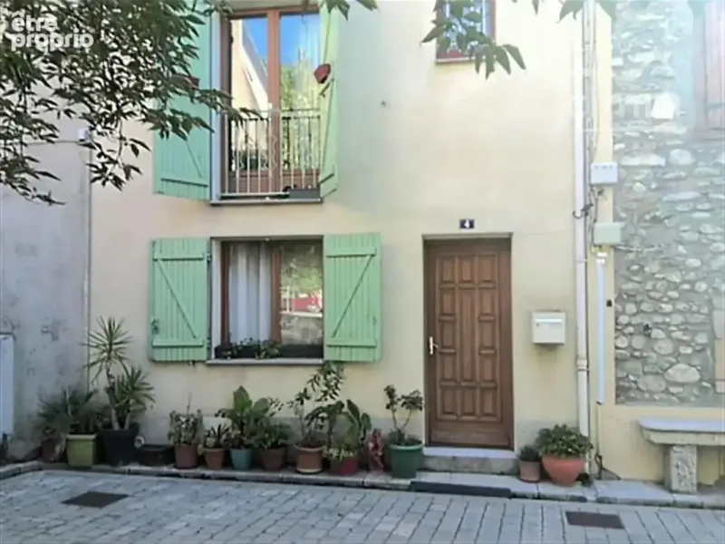 Photo Appartement à Quillan au prix de 70 000€