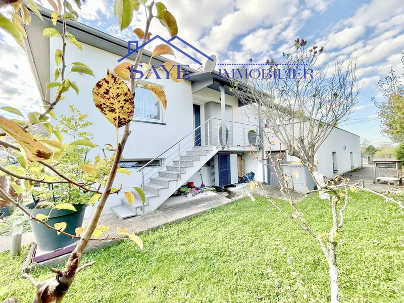 Photo Maison à Gertwiller au prix de 524 900€