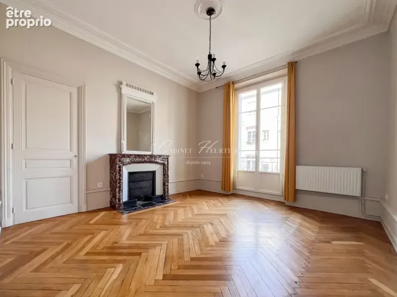 Photo Appartement à Grenoble au prix de 250 000€