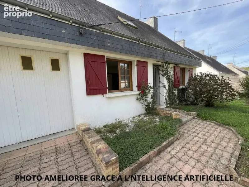 Photo Maison à Saint-Ave au prix de 332 800€