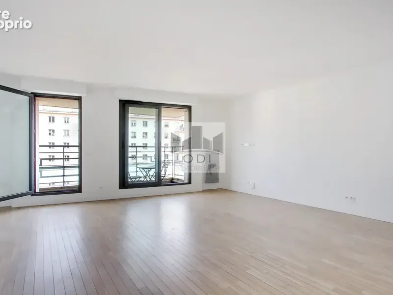 Photo Appartement à Paris-16e au prix de 890 000€